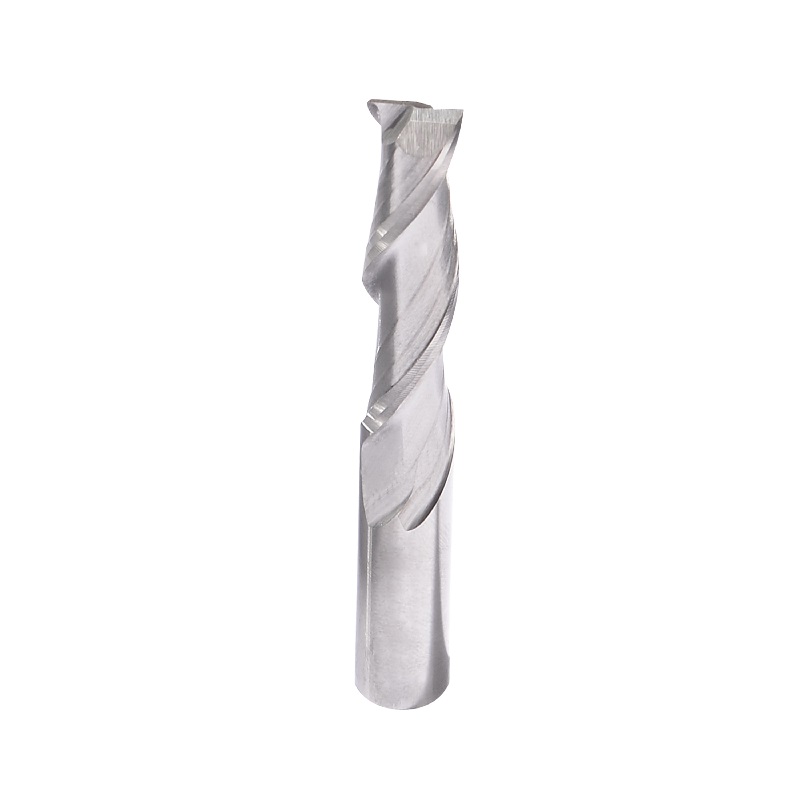 2 flute endmill