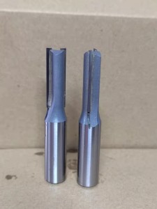 Good Quality Forstner Wood Drill Bit - CNC Solid Carbide 3 flutes straight End Mill Tungsten Milling Cutter for woodworking YASEN  – Yasen