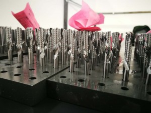 solid carbide single flute End Mills Router Bit Tools Cutter for woodworking YASEN hot sale Wood Cutting