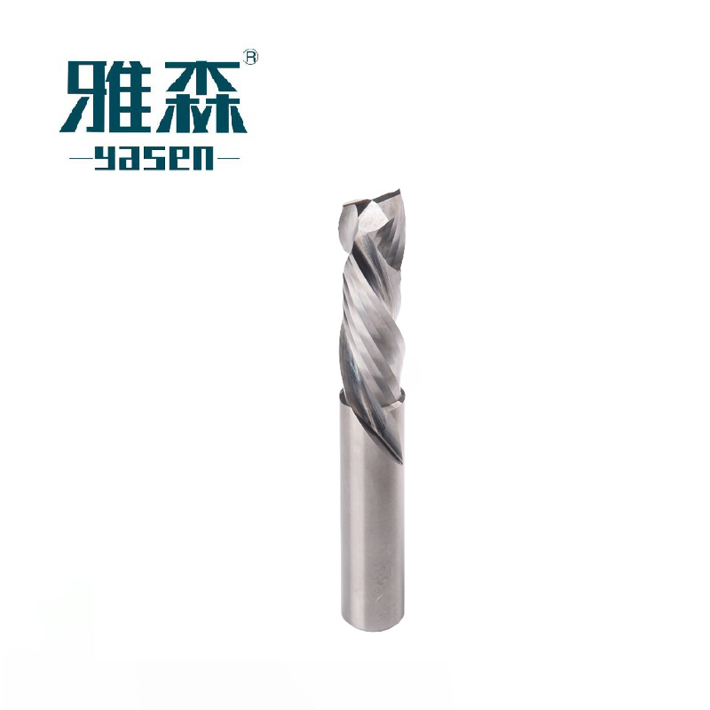 CNC wood compression milling cutter1
