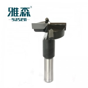 FT hinge boring forstner drill bits for big hole