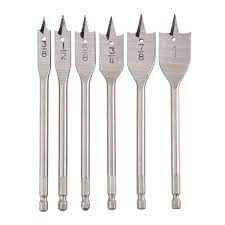 How to choose drill bits for woodworking2