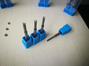 straight End Mill Cutting Tools CNC Custom Router Bits Cutter Tungsten Carbide for Wood YASEN2 Flute