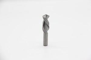 solid carbide bit CNC Machining Drill Bits for Aluminum YASEN Factory Direct Sale High Quality