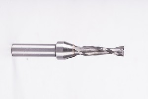 TCT woodworking cnc router bit cutter for mdf and hardwood YASEN  High precision