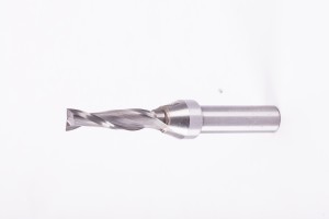 TCT woodworking cnc router bit cutter for mdf and hardwood YASEN  High precision