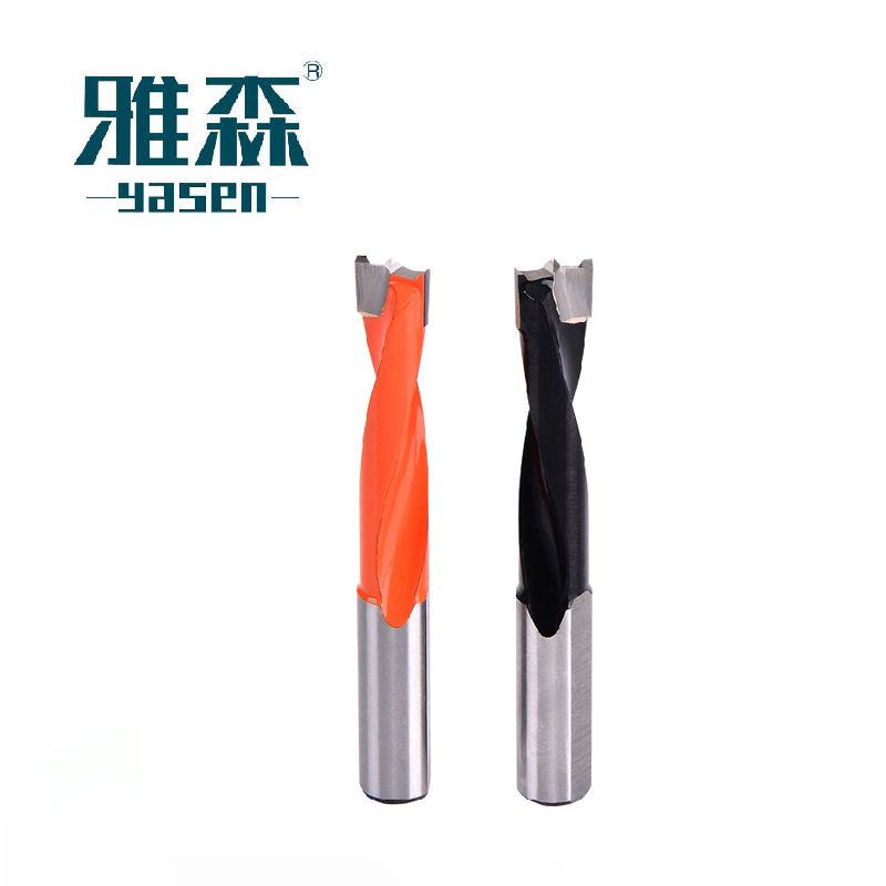 ZY brad point drill bits
