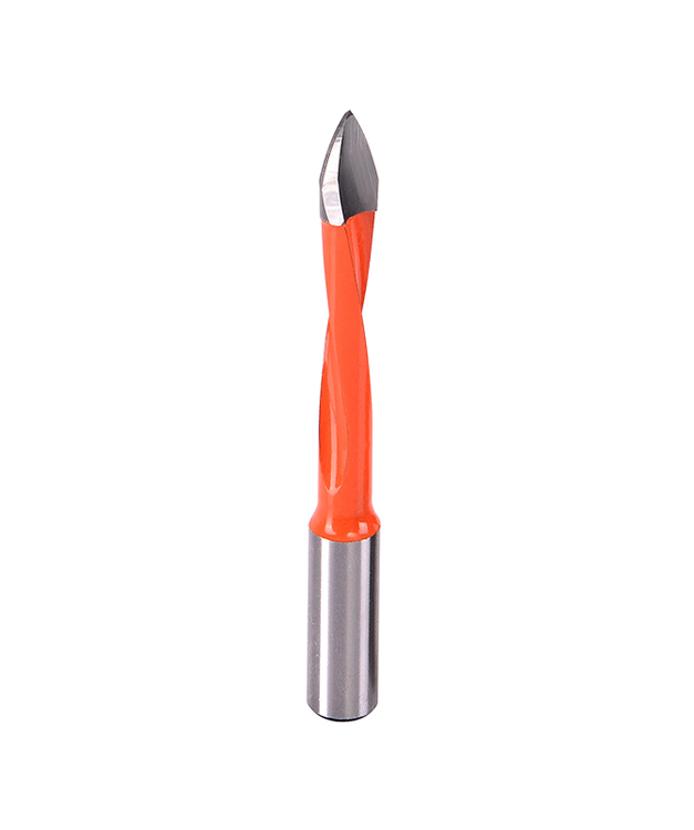  through hole drill bits