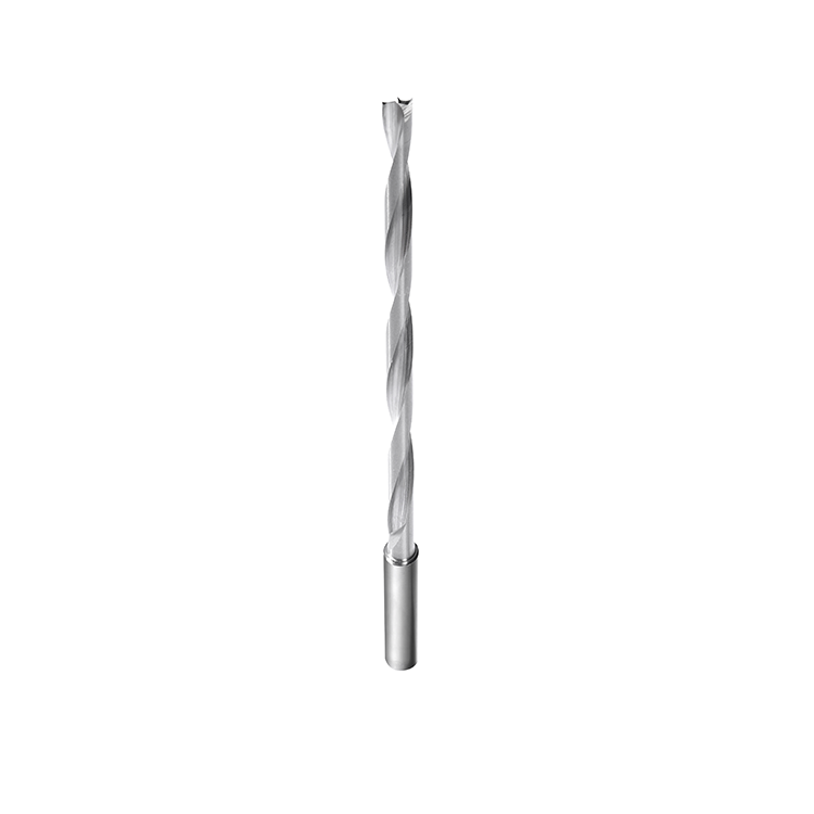 single Flute double Shank Cutters 