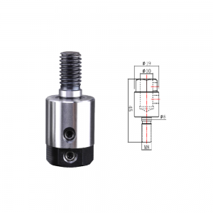 Drilling Machines chuck lathe collet machine collets for wood boring machine